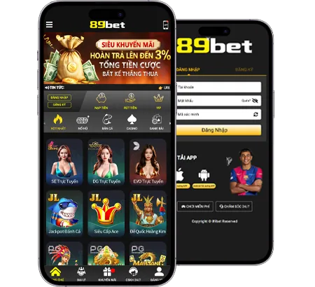 Slots Game Nổ Hũ 10tr88