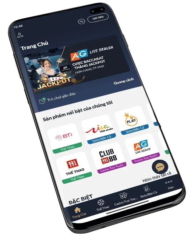 Nâng Cao Cơ Hội Thắng Cược 10tr88
