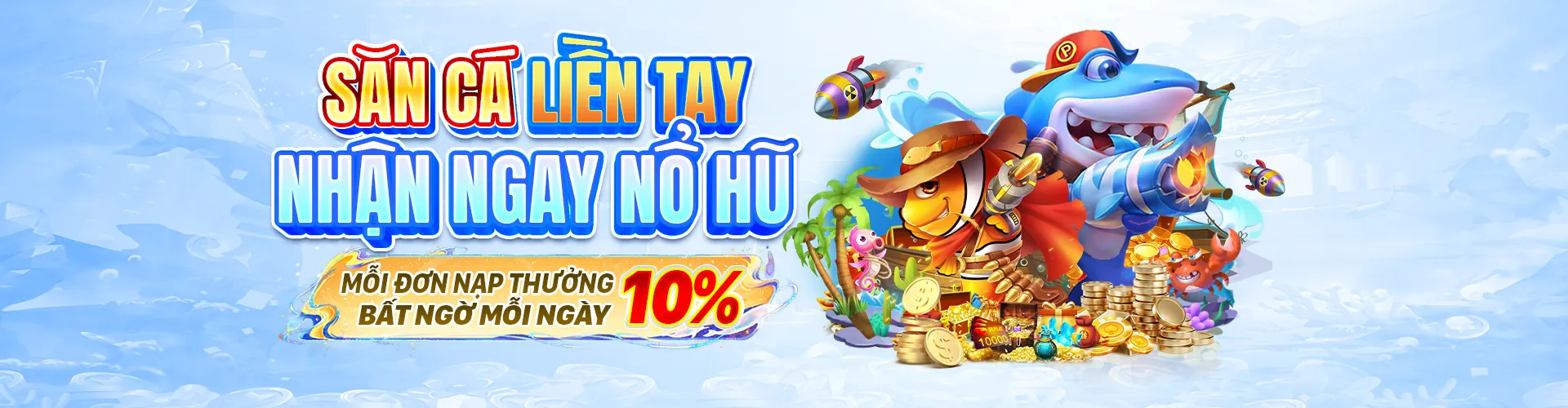 Tổng quan các chương trình khuyến mãi hấp dẫn nhất tại 10tr88