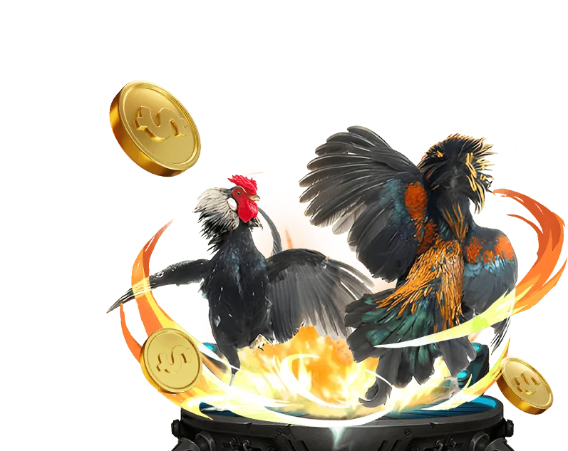 Game bắn cá Rồng Vàng