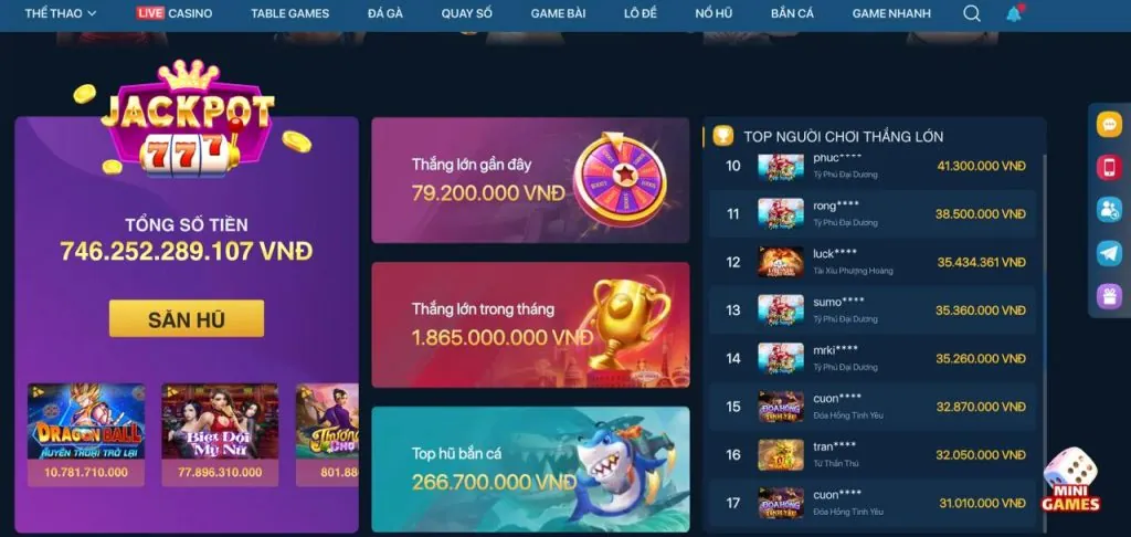Hoàn trả hàng tuần cho người chơi cá cược thể thao tại 10tr88